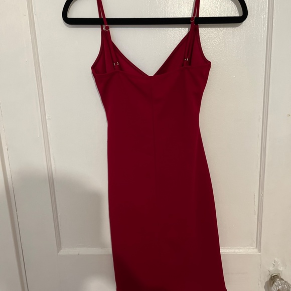 SUNSET AND SPRING DRESS - Picture 13 of 16